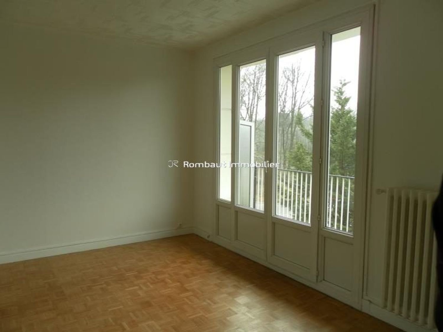 Appartement à louer, 79m², La Celle-Saint-Cloud