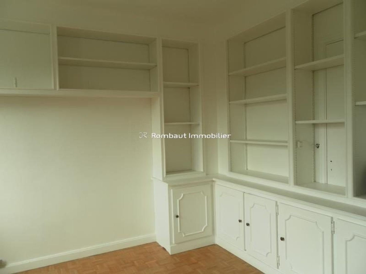 Appartement à louer, 79m², La Celle-Saint-Cloud