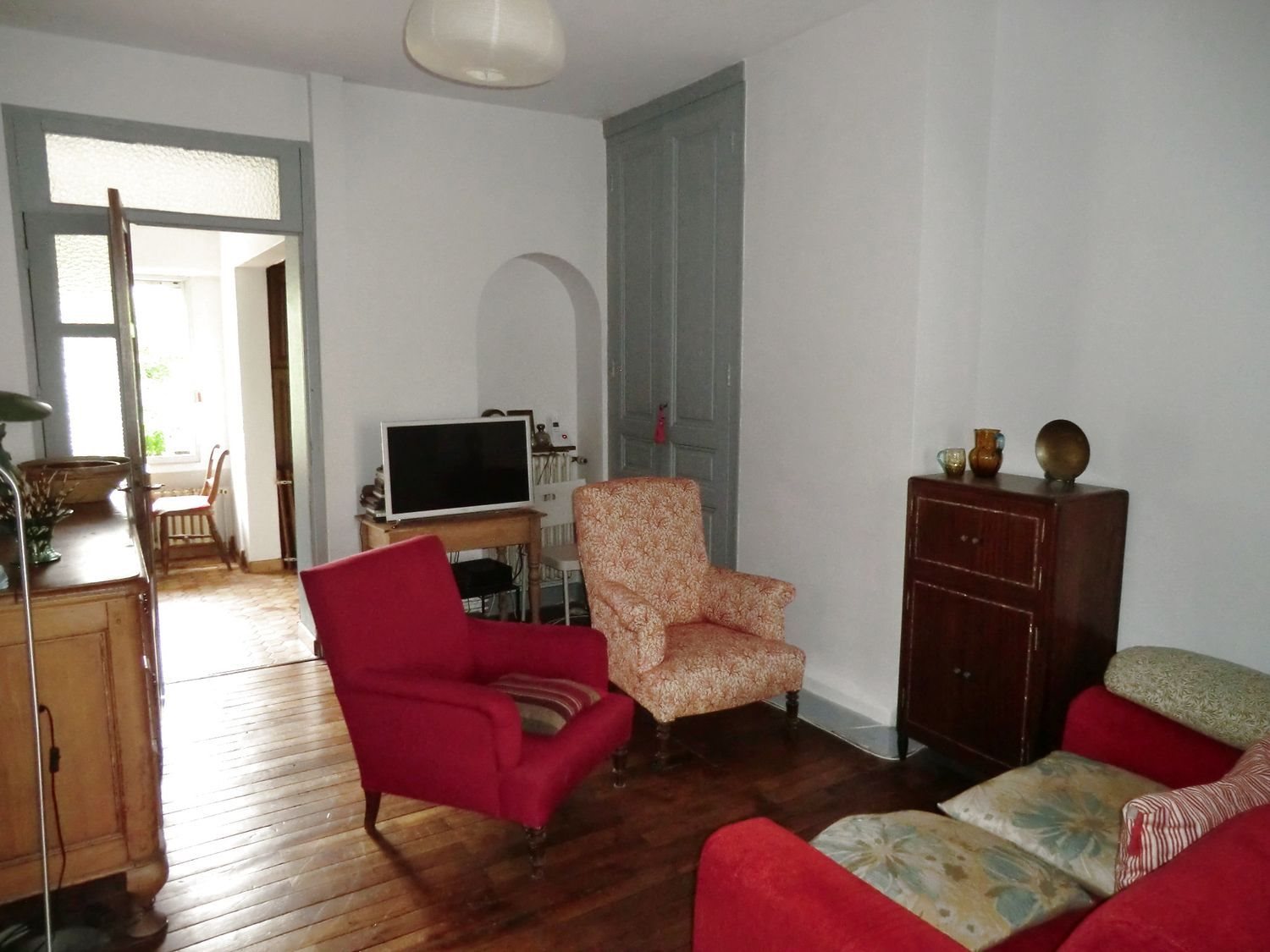 Maison à vendre, 90m², Tours