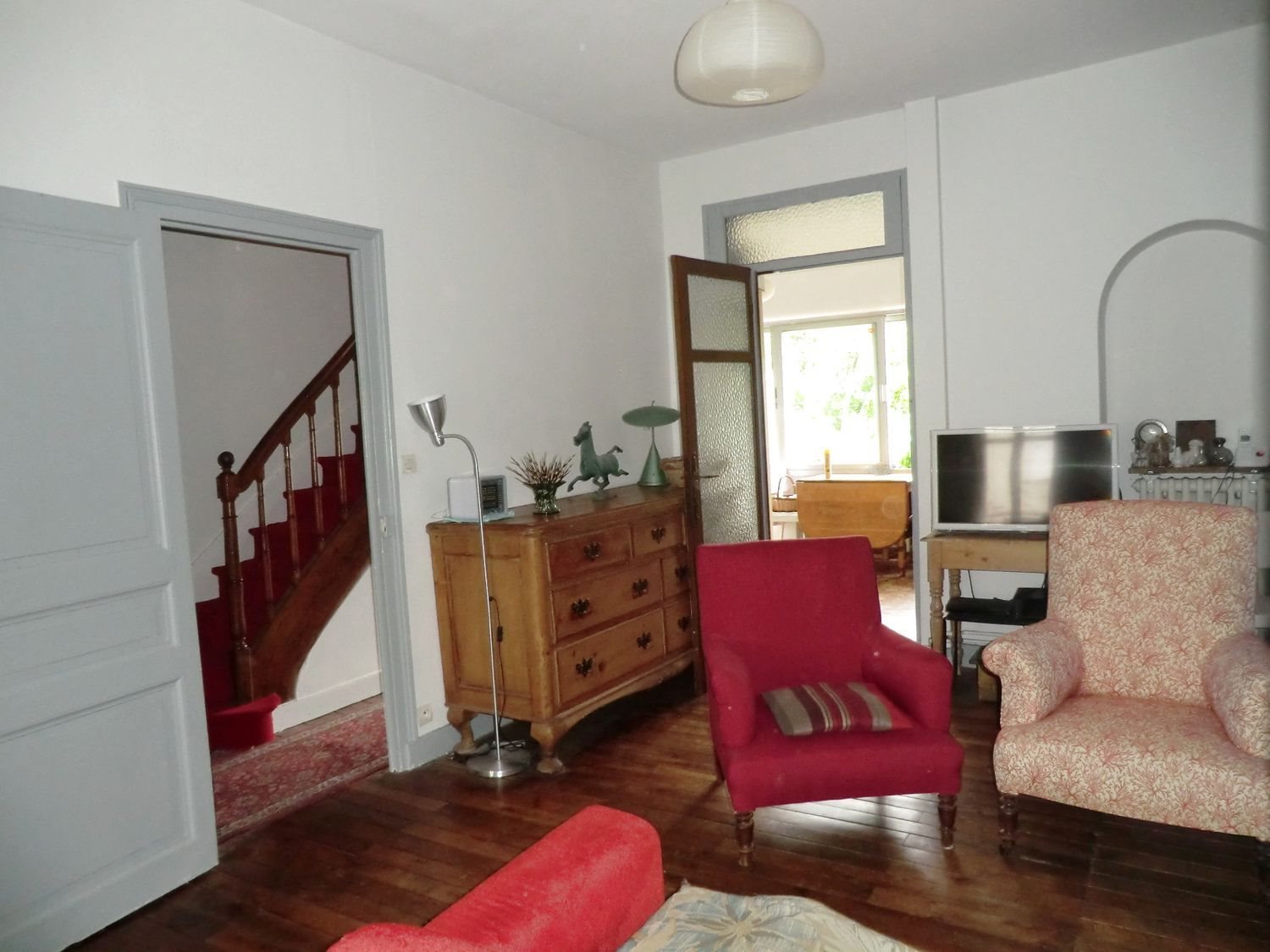 Maison à vendre, 90m², Tours