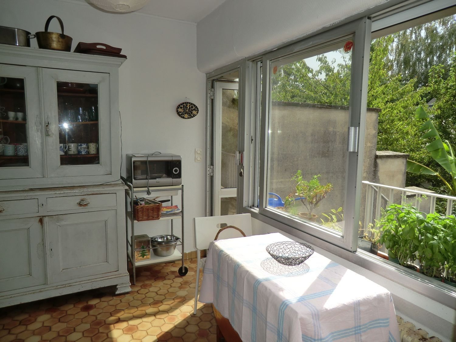 Maison à vendre, 90m², Tours