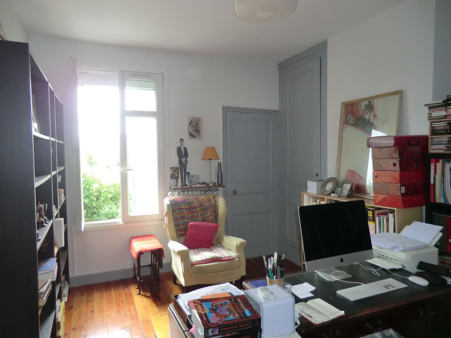 Maison à vendre, 90m², Tours