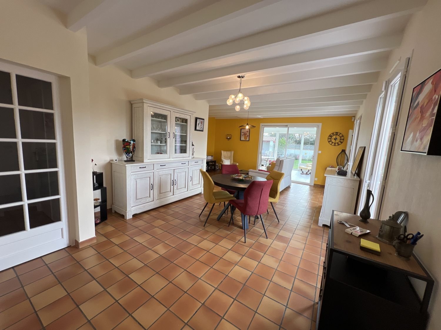 Maison à vendre, 117m², Vertou