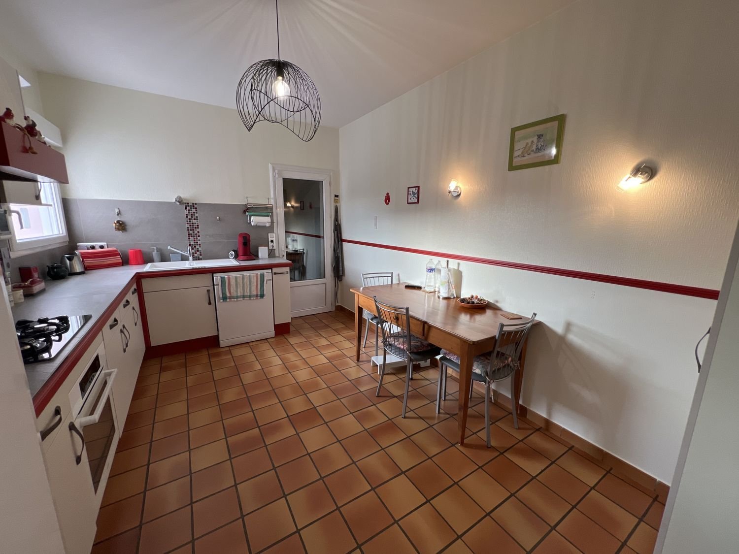 Maison à vendre, 117m², Vertou