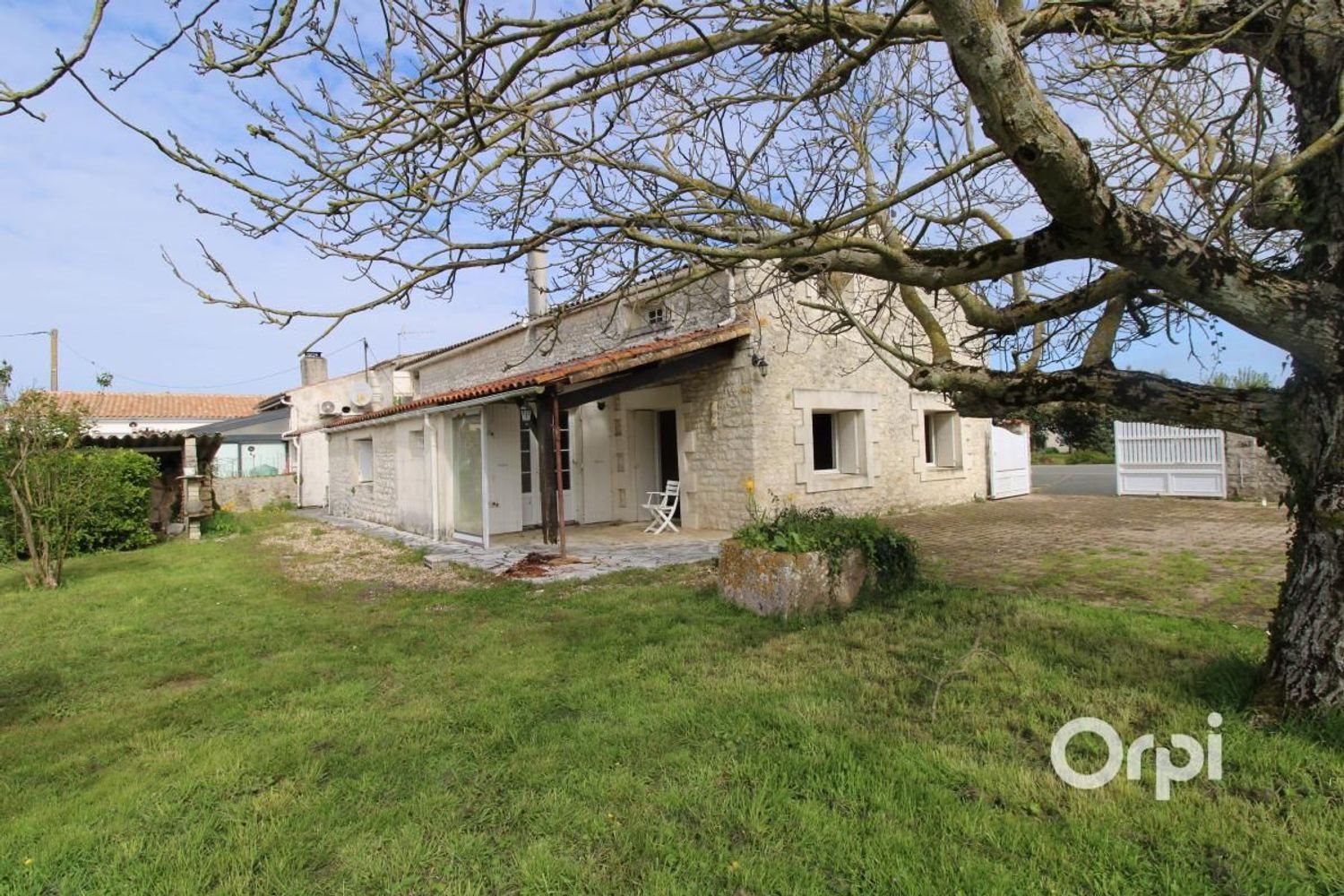 Maison à vendre, 125m², Nieulle-sur-Seudre