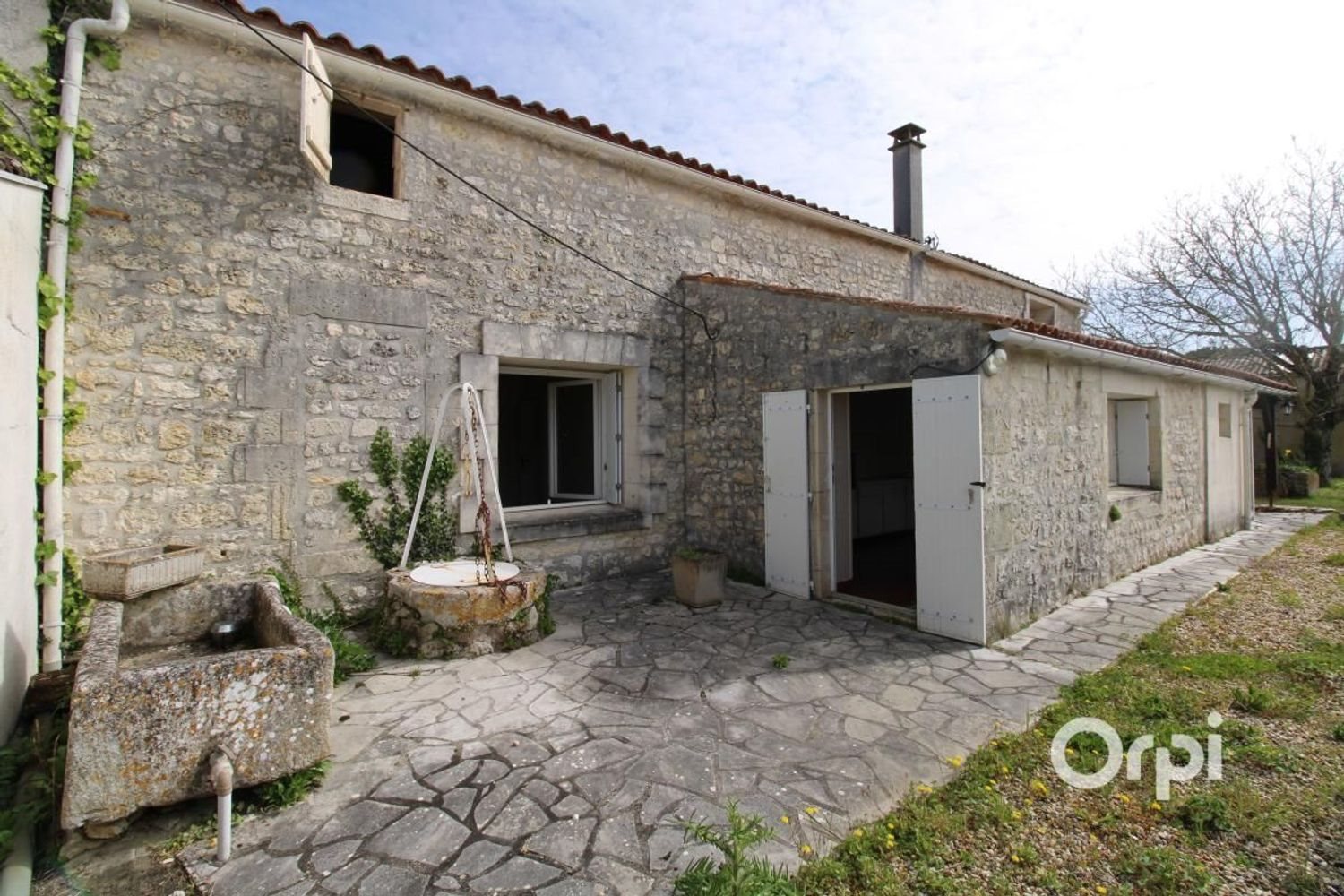 Maison à vendre, 125m², Nieulle-sur-Seudre