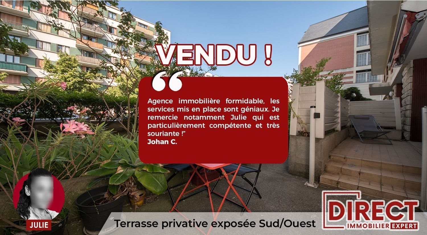 Appartement à vendre, 93m², Maisons-Alfort