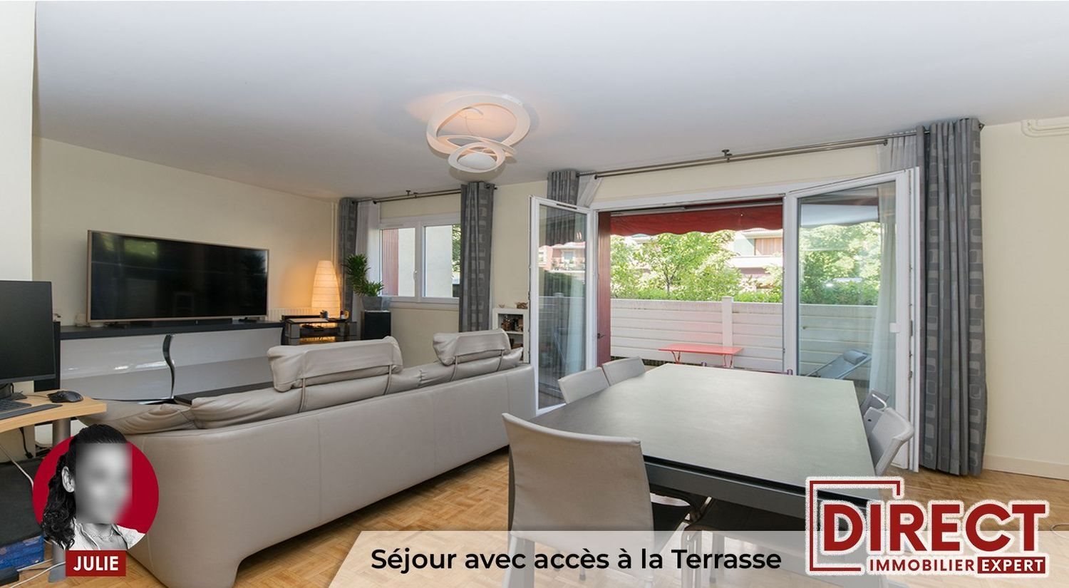 Appartement à vendre, 93m², Maisons-Alfort