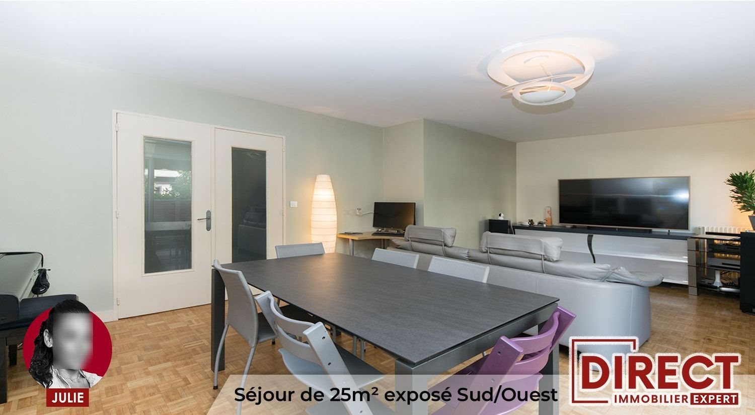 Appartement à vendre, 93m², Maisons-Alfort