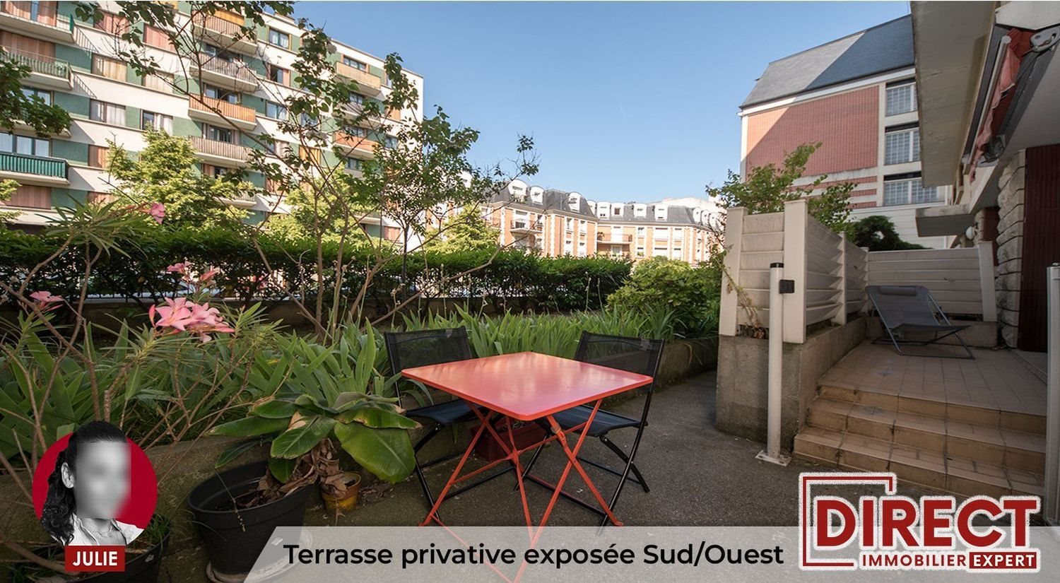 Appartement à vendre, 93m², Maisons-Alfort