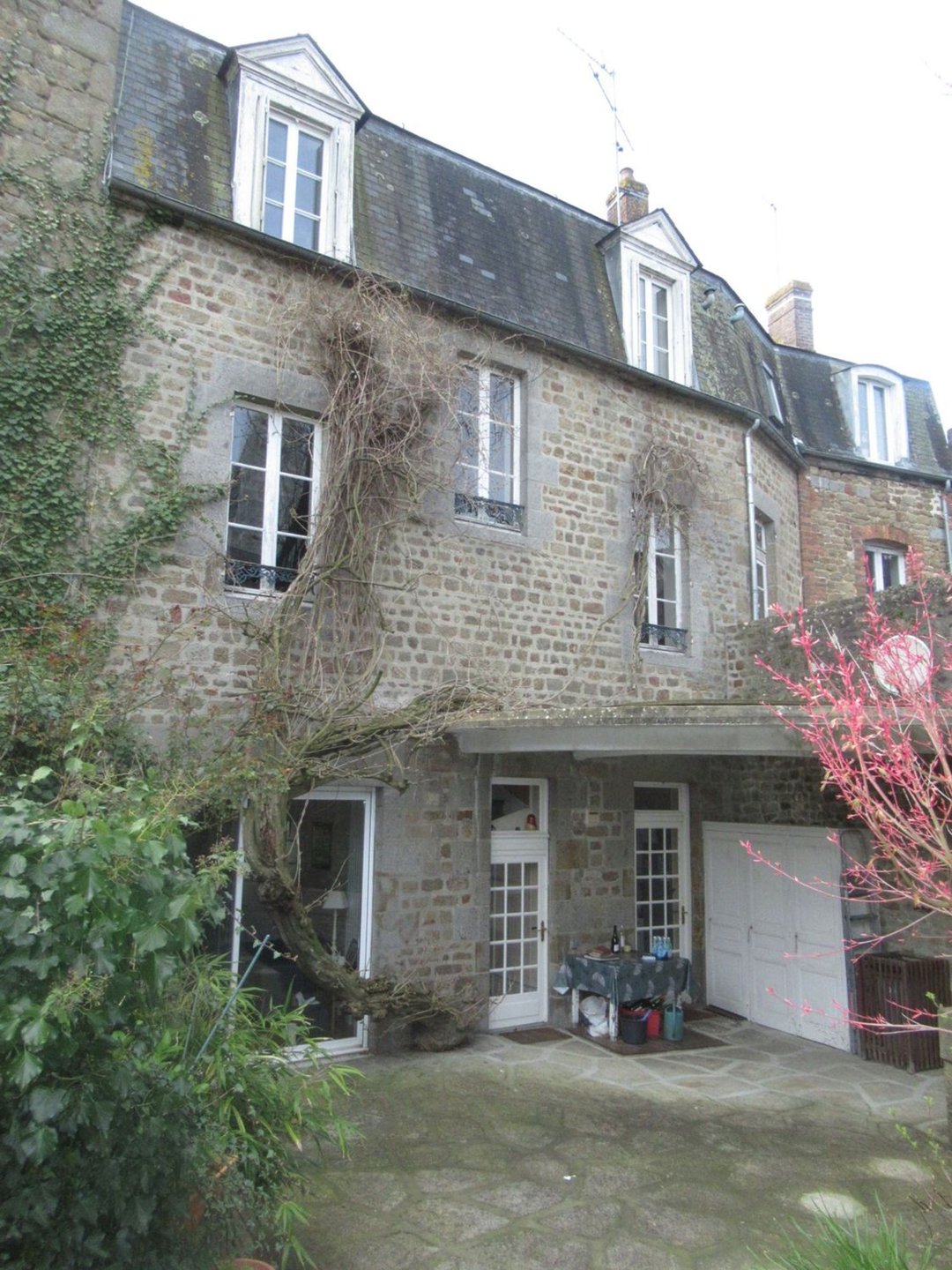 Maison à vendre, 260m², La Ferté-Macé