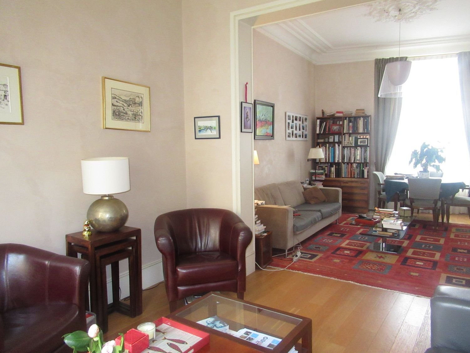 Maison à vendre, 260m², La Ferté-Macé