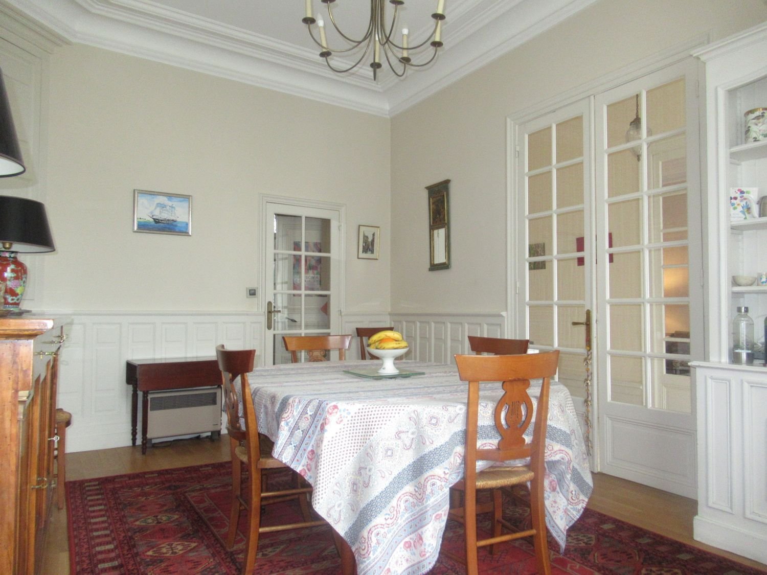 Maison à vendre, 260m², La Ferté-Macé