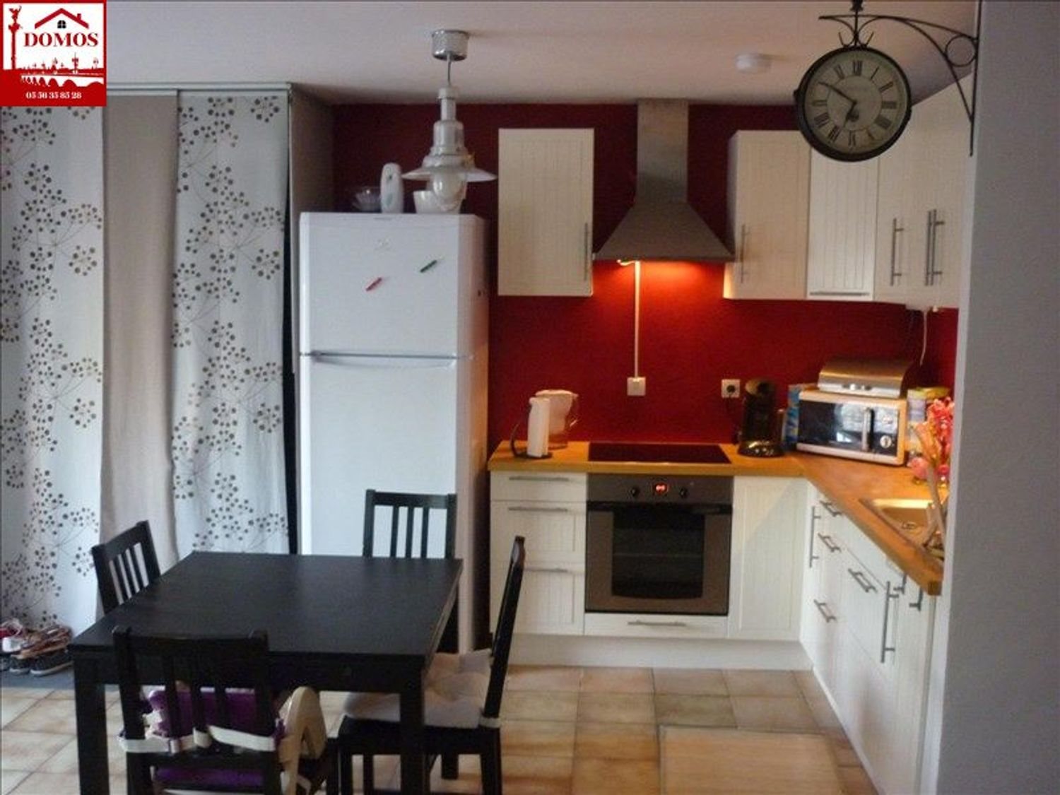 Maison à vendre, 55m², Parempuyre
