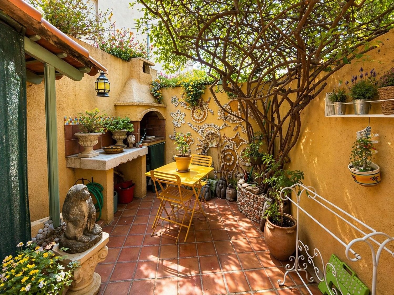 Maison à vendre, 66m², Cassis