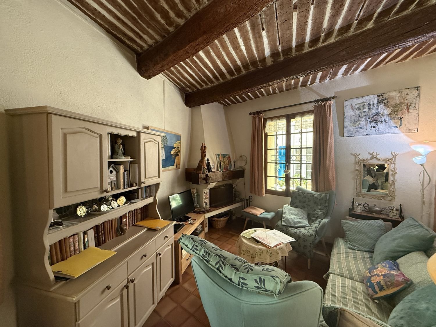 Maison à vendre, 66m², Cassis