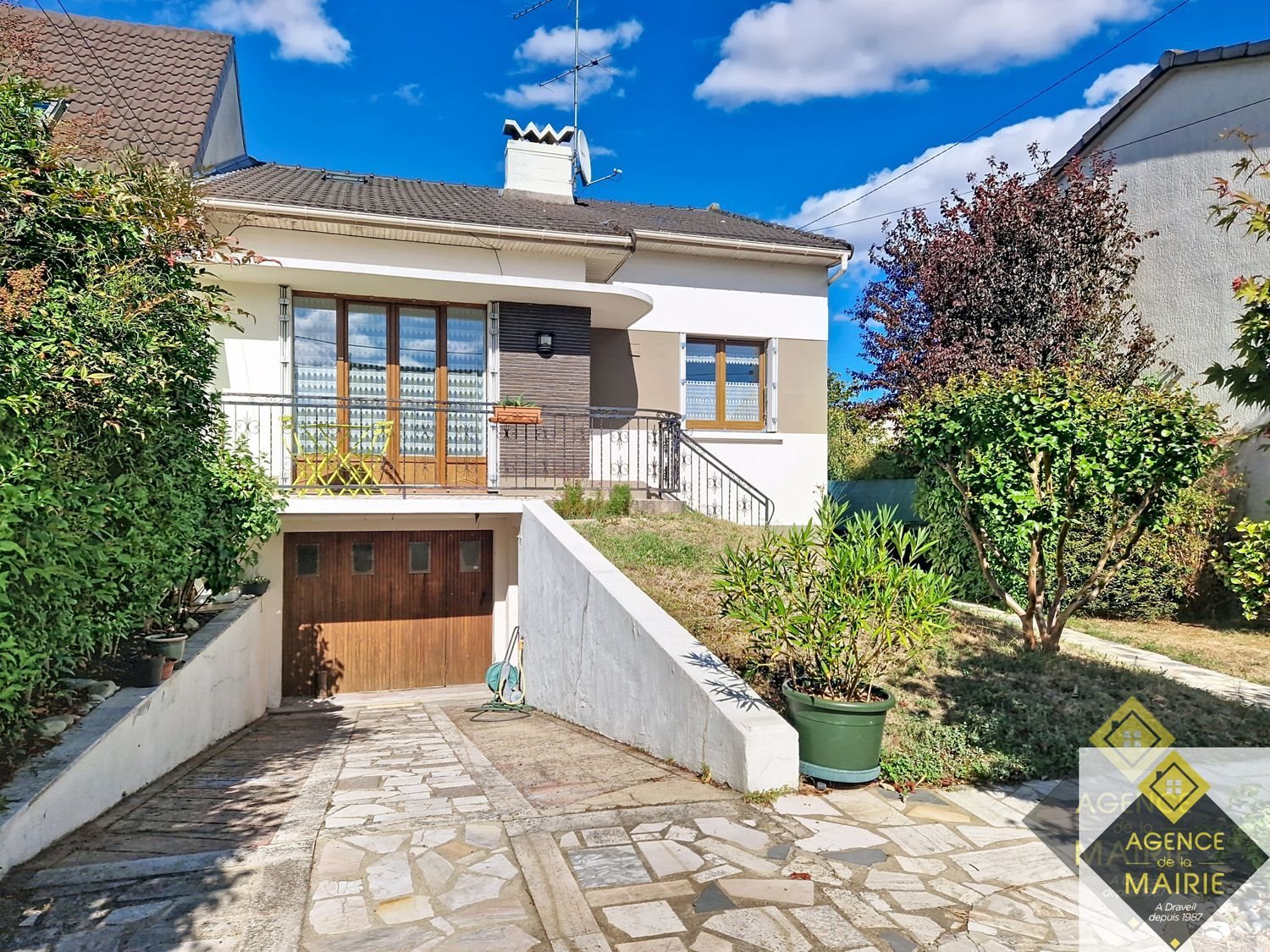 Maison à vendre, 100m², Morsang-sur-Orge