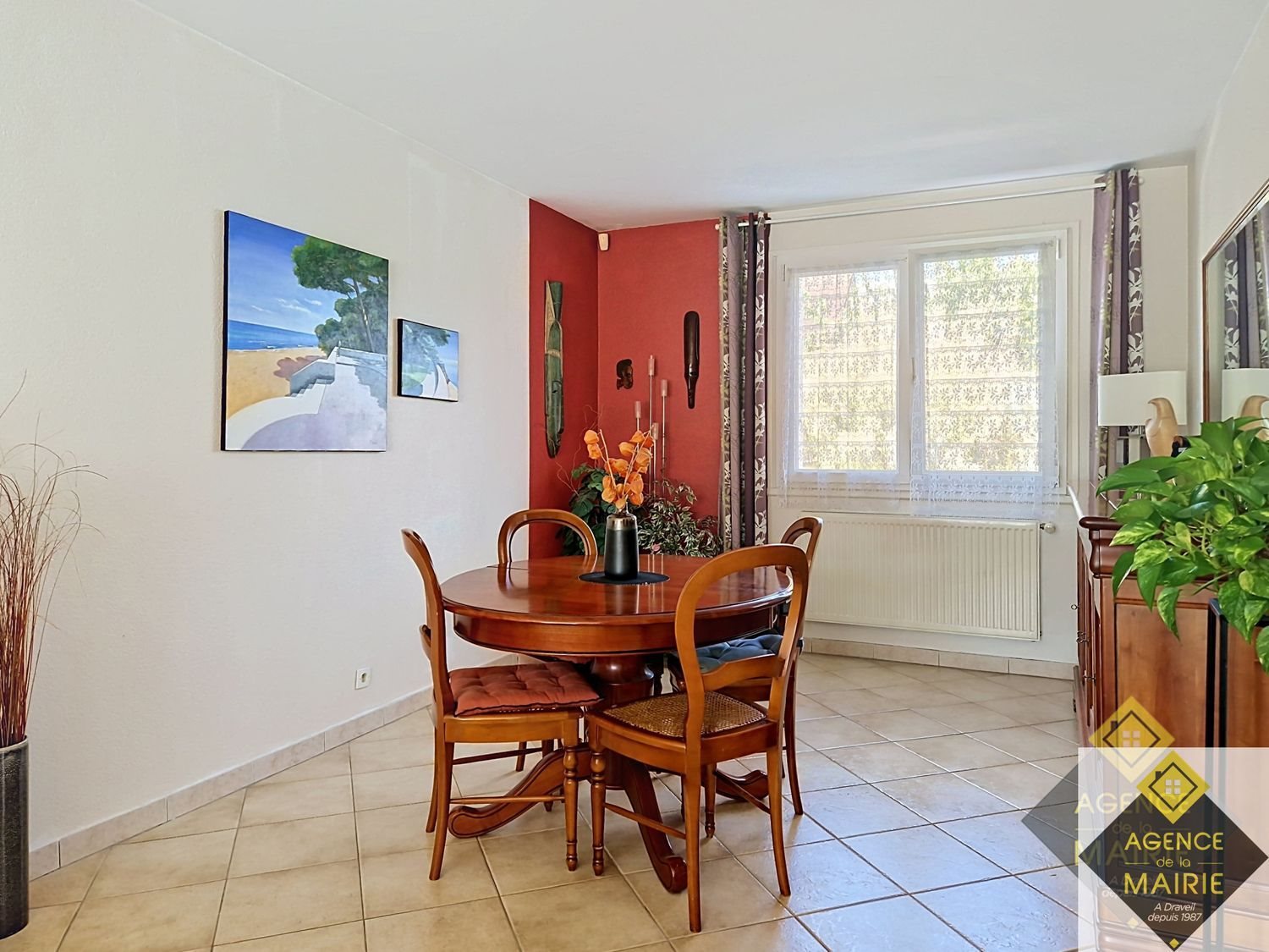 Maison à vendre, 100m², Morsang-sur-Orge