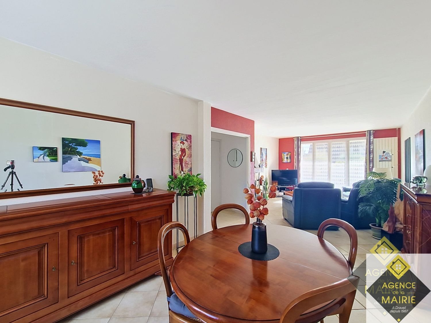 Maison à vendre, 100m², Morsang-sur-Orge