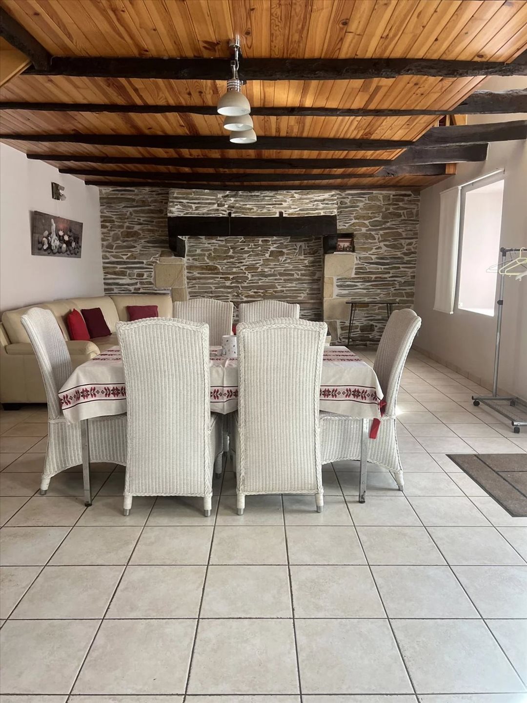 Maison à vendre, 130m², Clohars-Carnoët