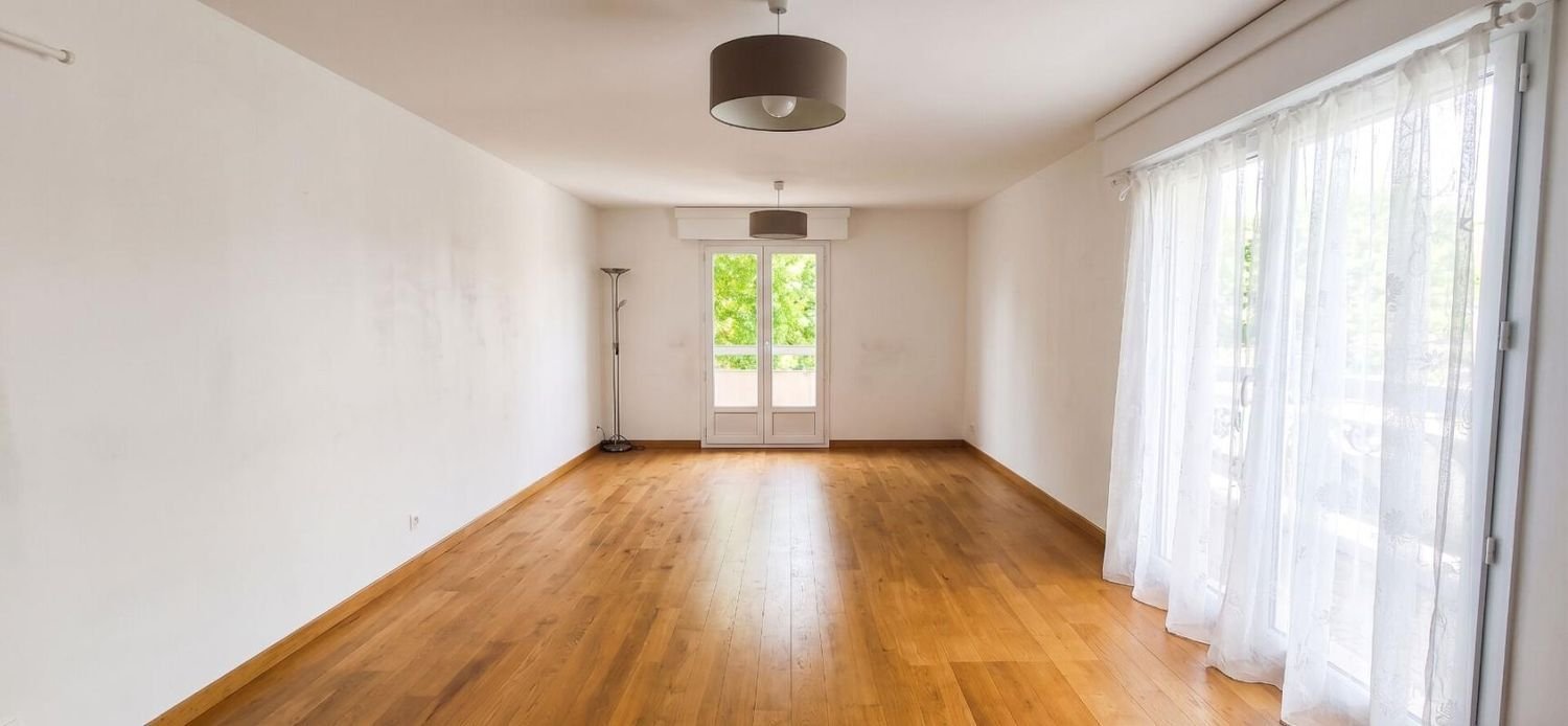 Appartement à louer, 98m², Lorient