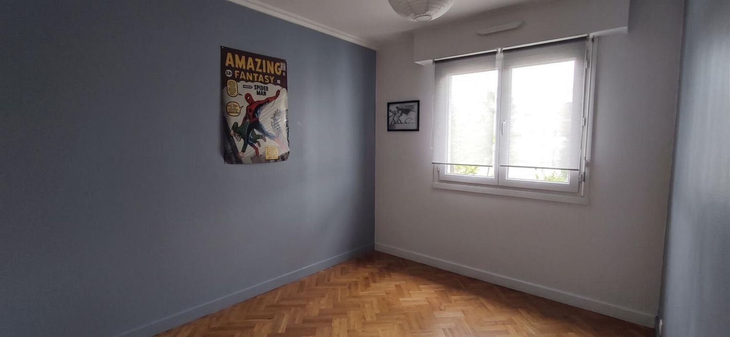 Appartement à louer, 98m², Lorient