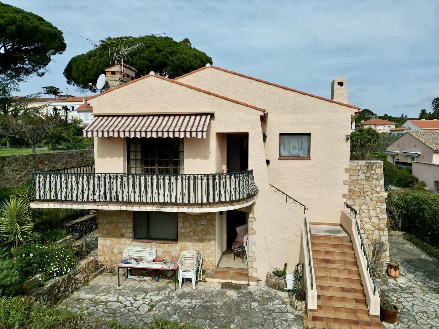 Maison à vendre, 160m², Fréjus