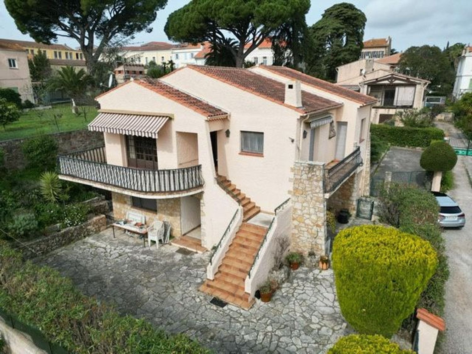 Maison à vendre, 160m², Fréjus