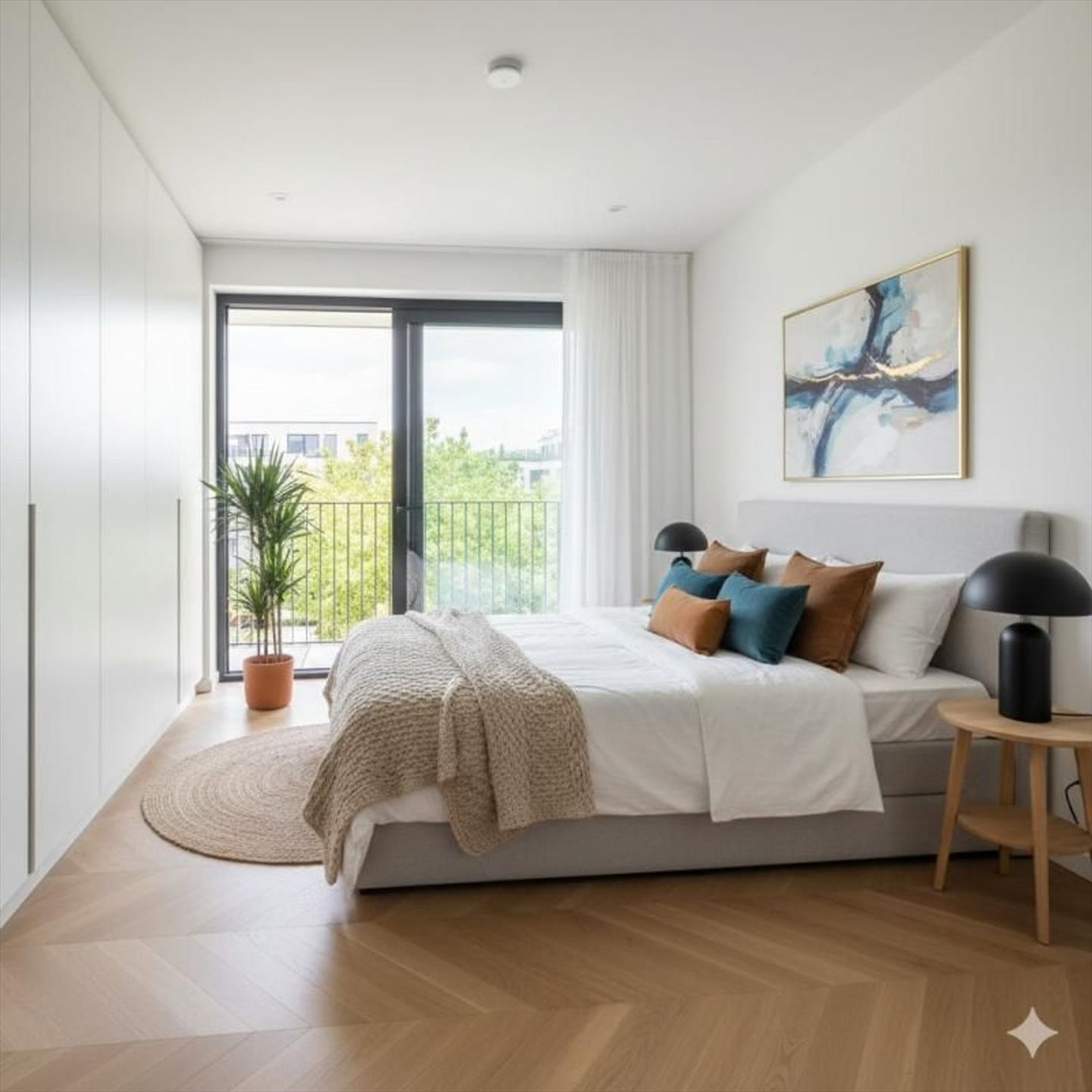 Appartement à vendre, 52m², Vanves