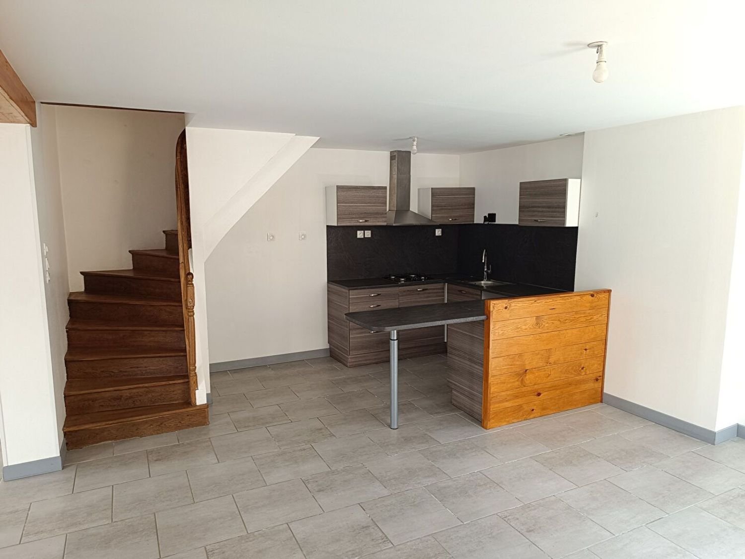 Maison à louer, 99m², Lignières-de-Touraine