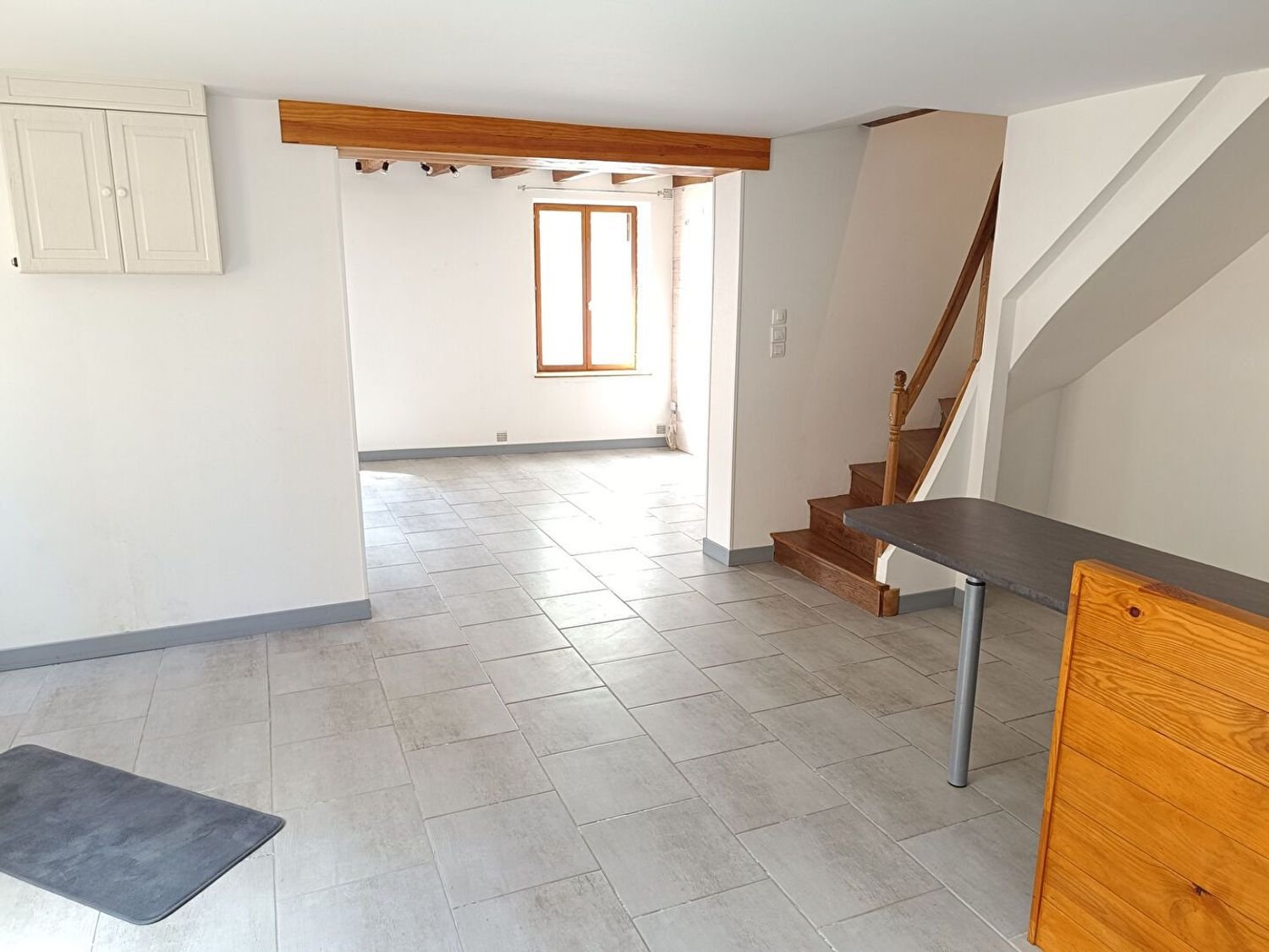 Maison à louer, 99m², Lignières-de-Touraine