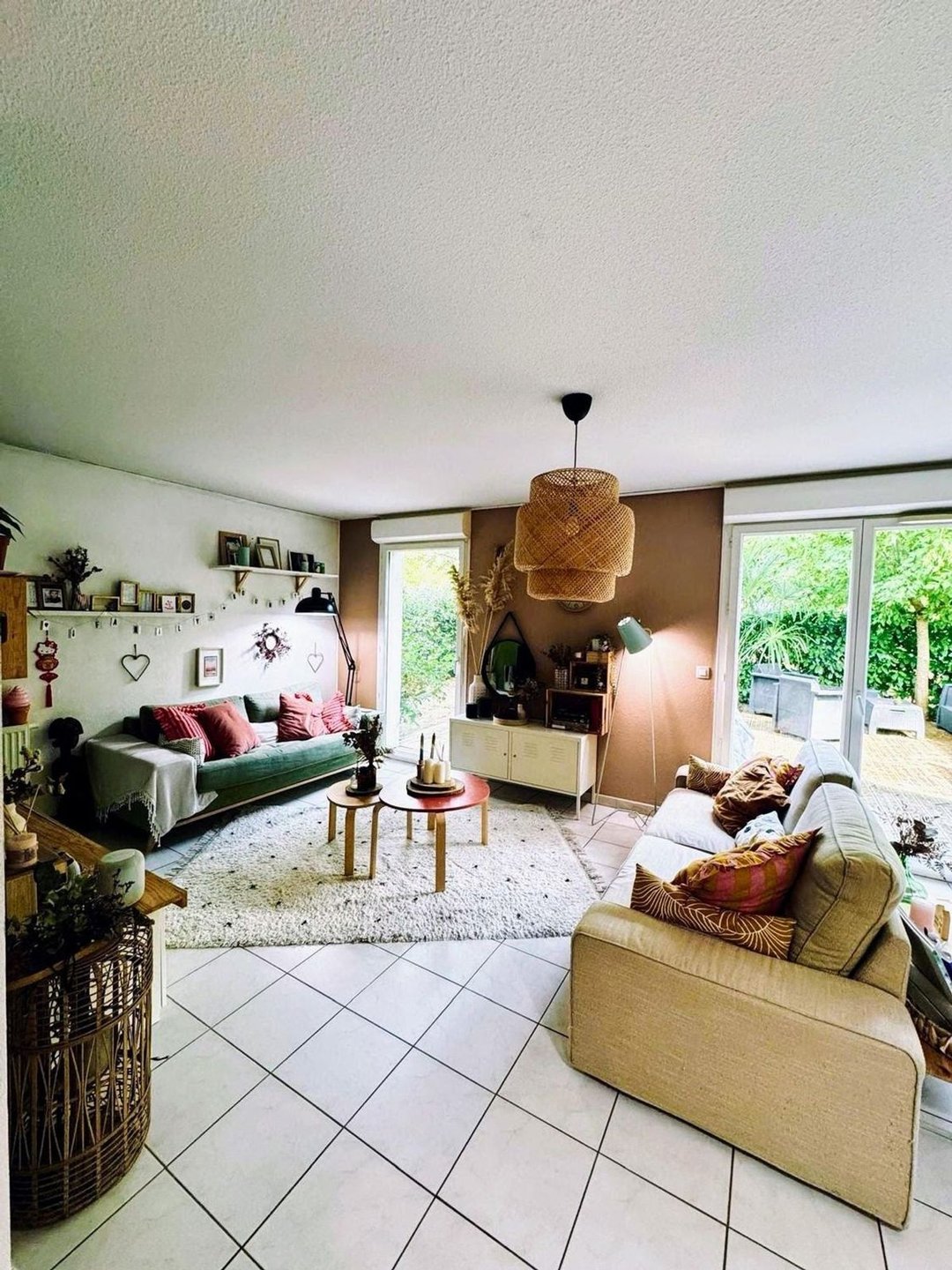 Maison à vendre, 90m², Fargues-Saint-Hilaire