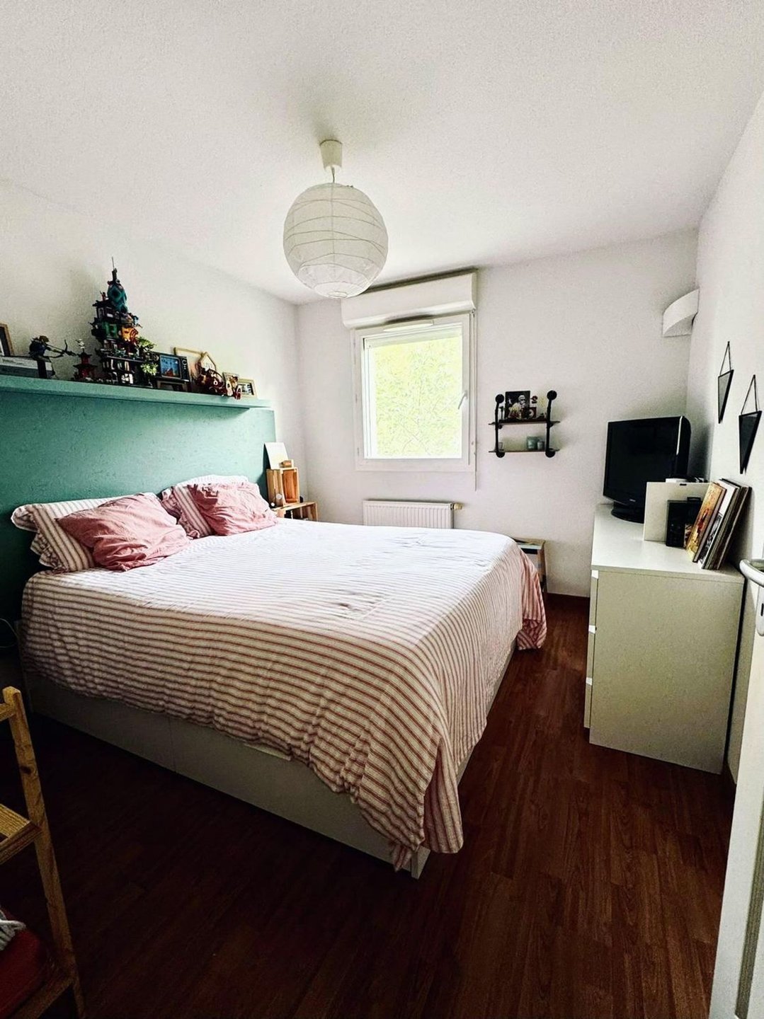 Maison à vendre, 90m², Fargues-Saint-Hilaire