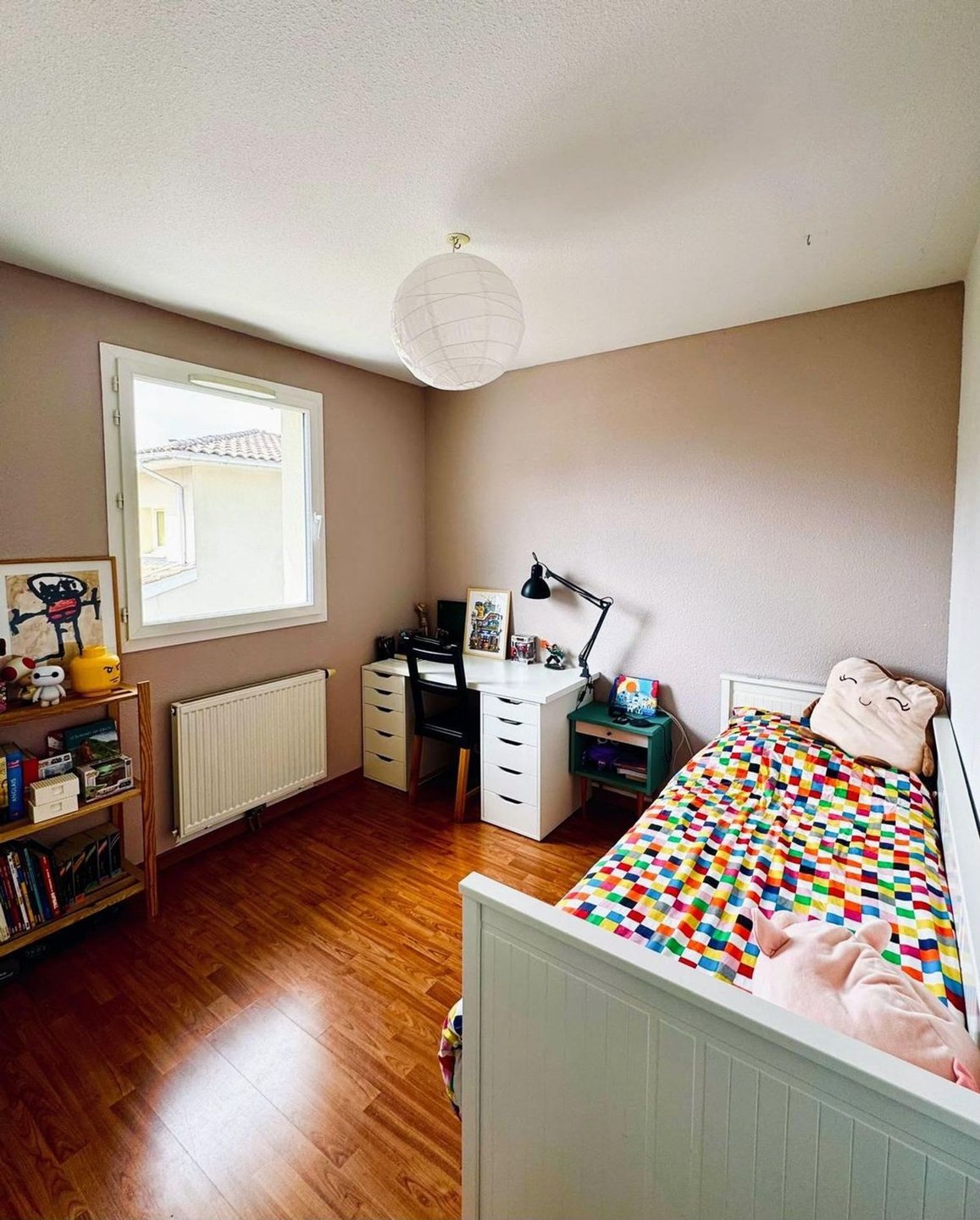 Maison à vendre, 90m², Fargues-Saint-Hilaire