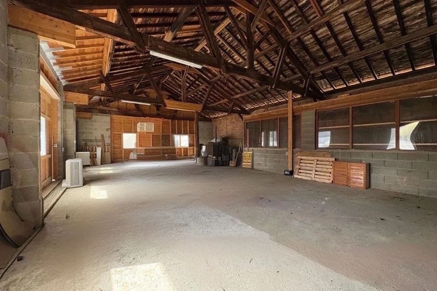 Maison à vendre, 150m², Le Perréon