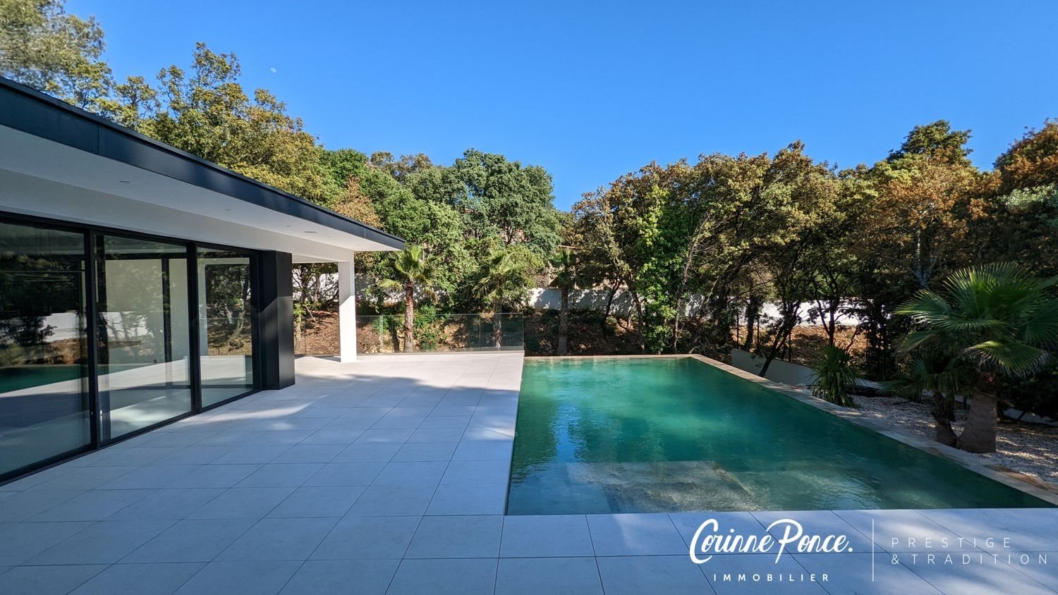 Maison à vendre, 230m², Nîmes