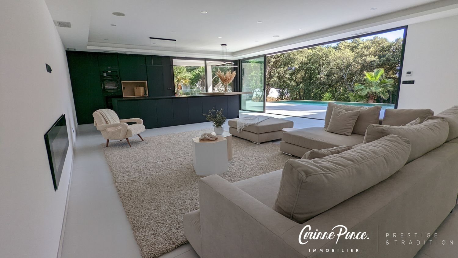Maison à vendre, 230m², Nîmes