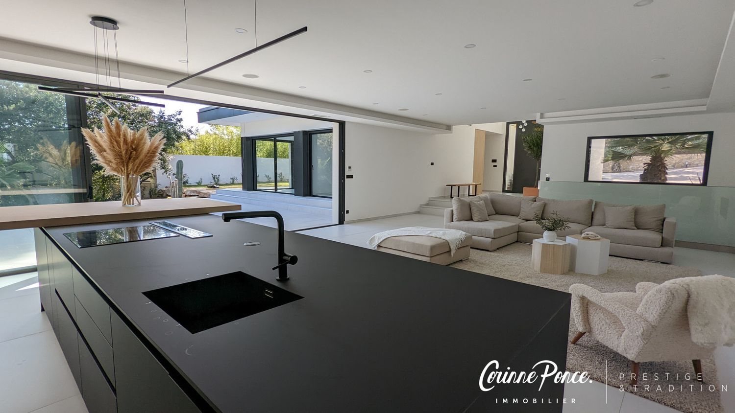 Maison à vendre, 230m², Nîmes
