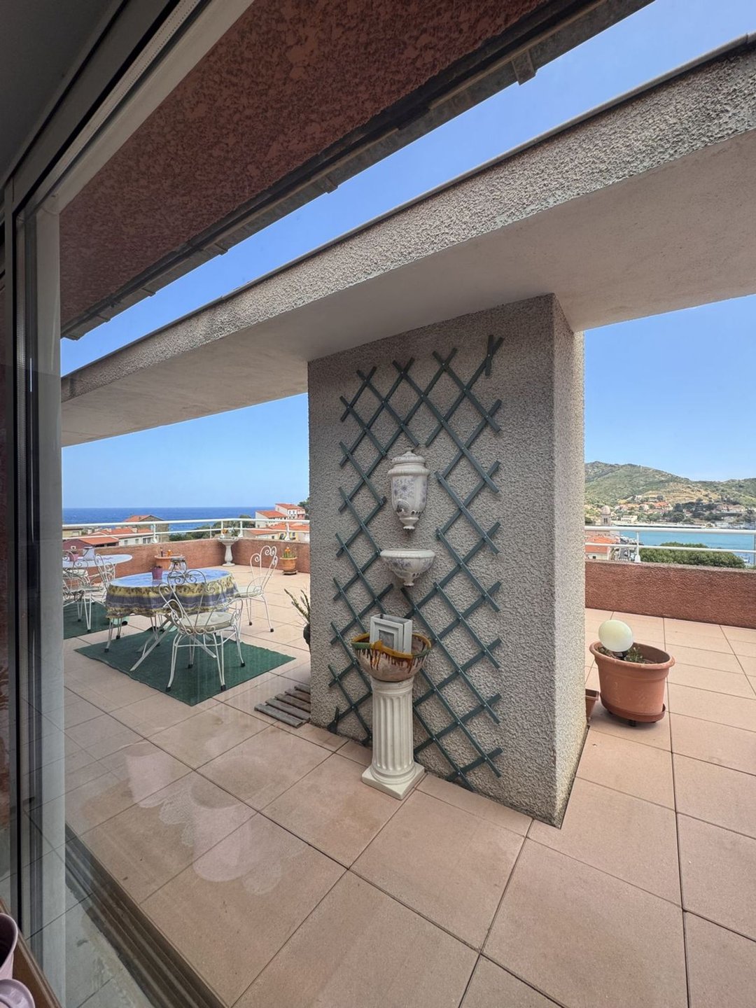 Appartement à vendre, 65m², Port-Vendres