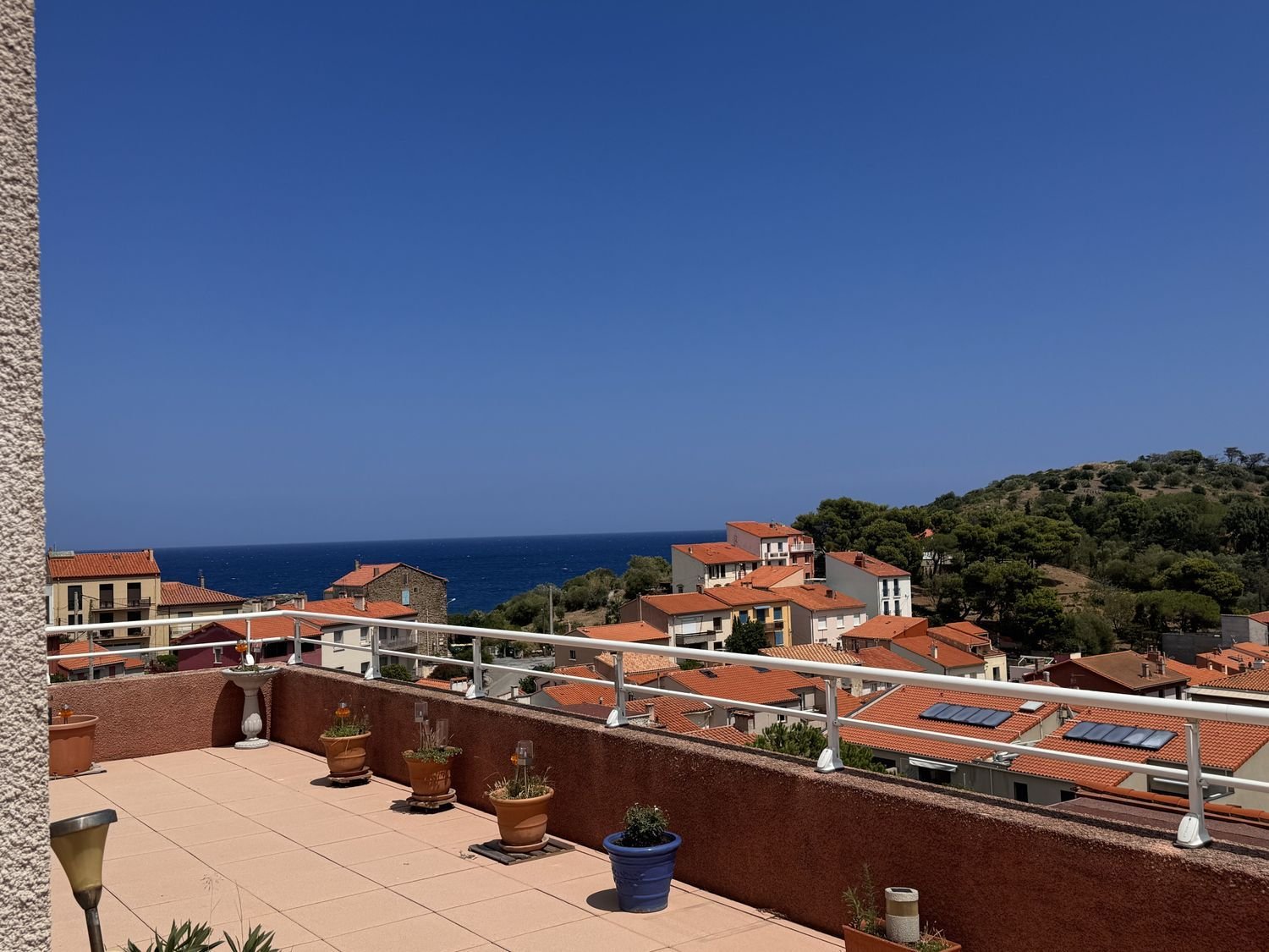 Appartement à vendre, 65m², Port-Vendres