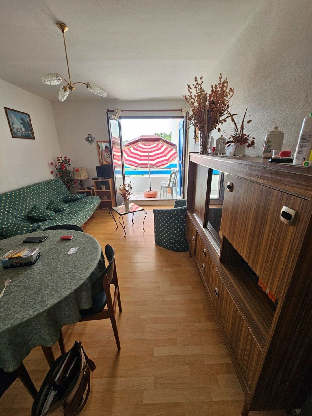 Appartement à vendre, 35m², Saint-Hilaire-de-Riez