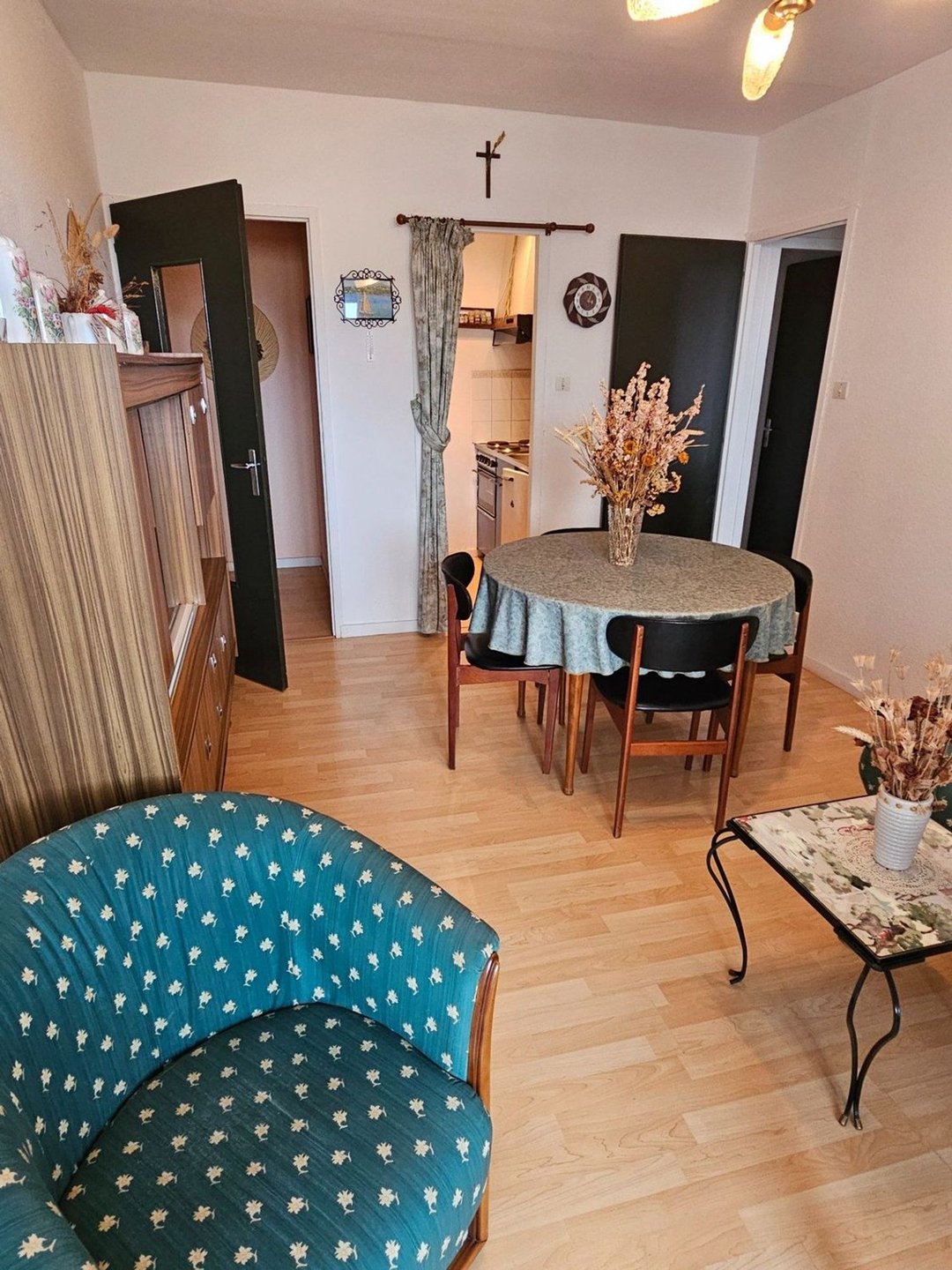 Appartement à vendre, 35m², Saint-Hilaire-de-Riez