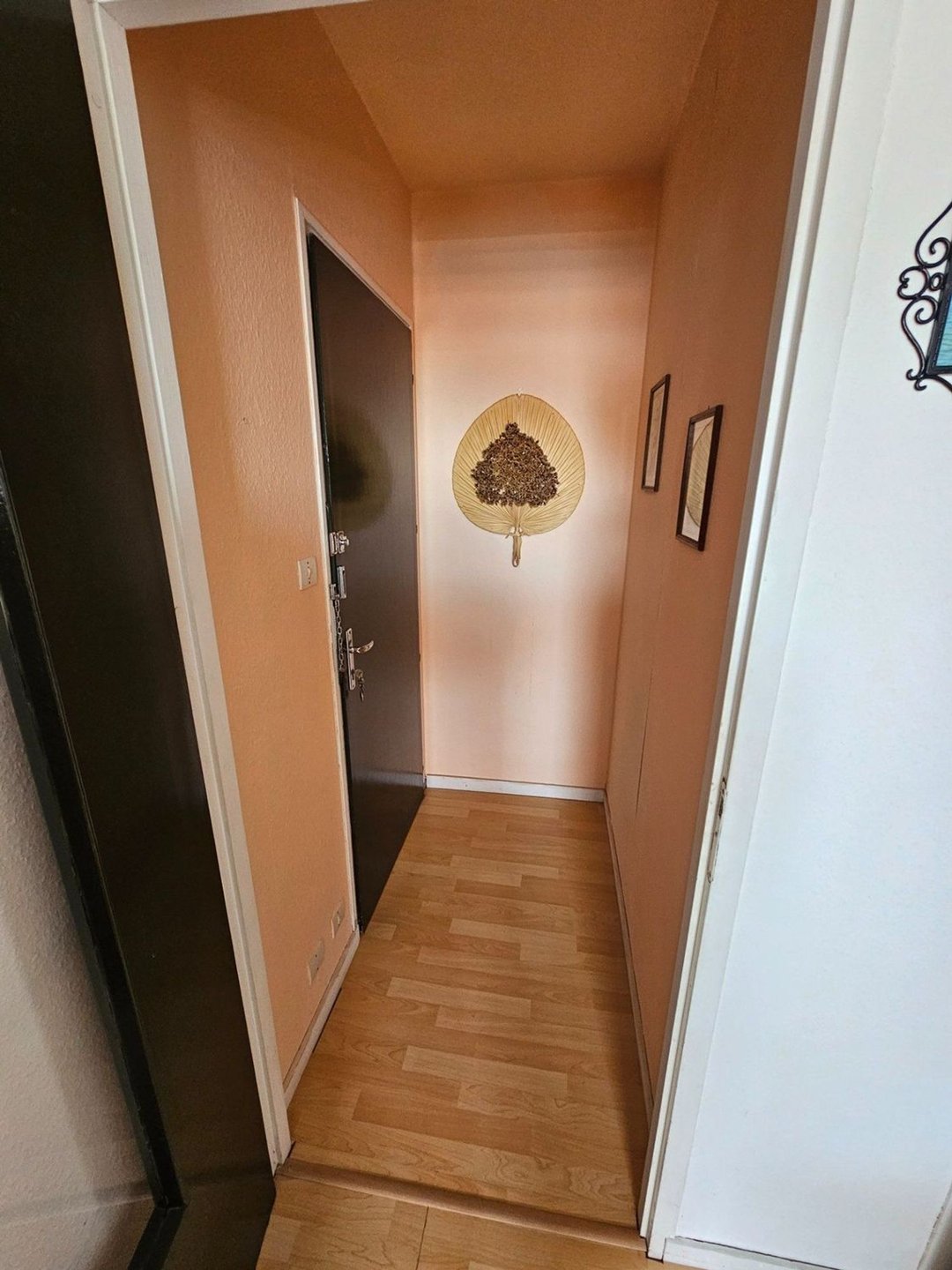 Appartement à vendre, 35m², Saint-Hilaire-de-Riez