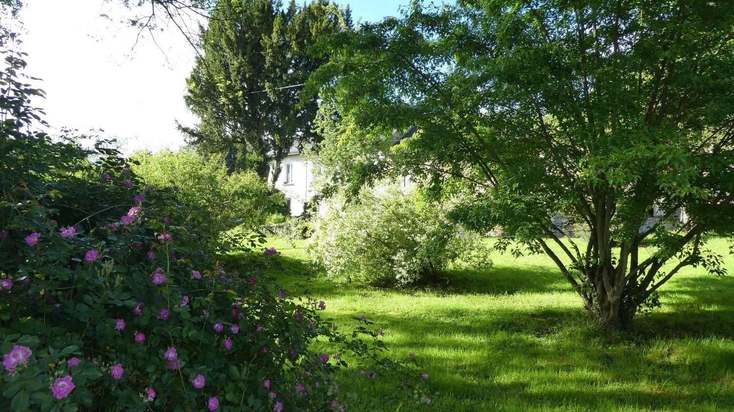 Maison à vendre, 175m², La Croisille-sur-Briance