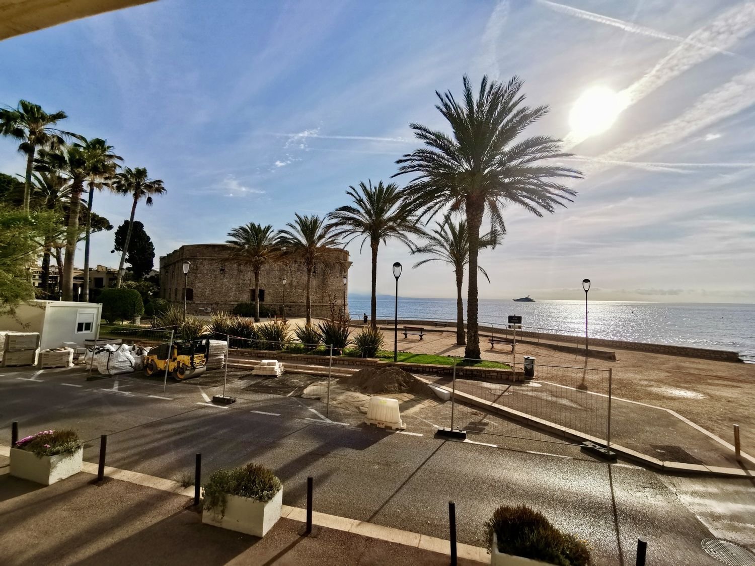 Appartement à vendre, 95m², Antibes