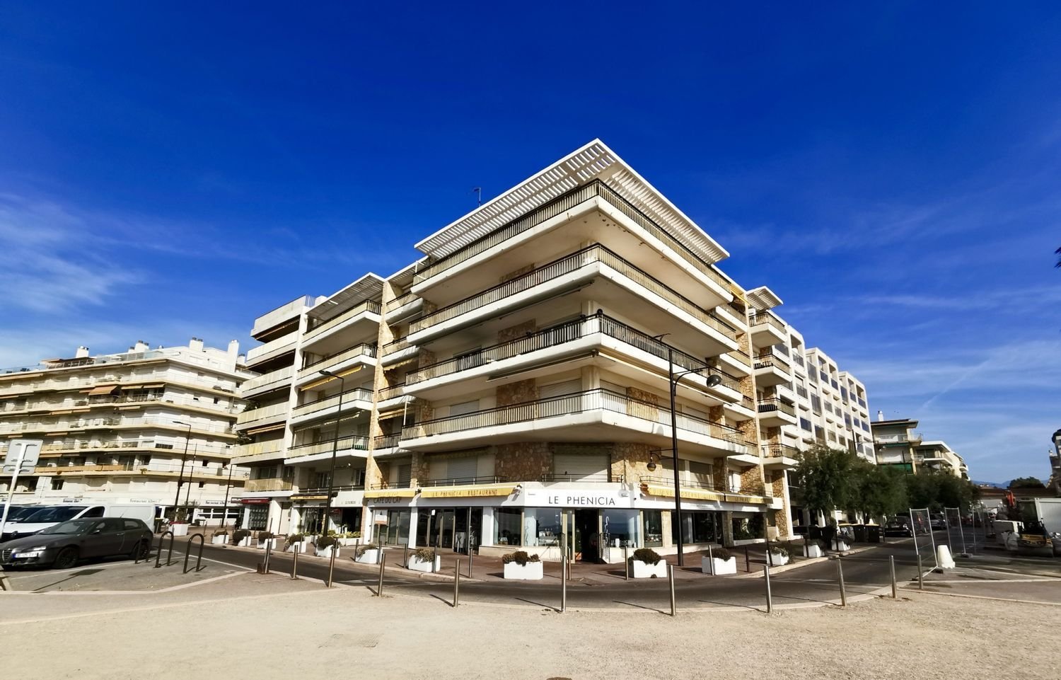 Appartement à vendre, 95m², Antibes
