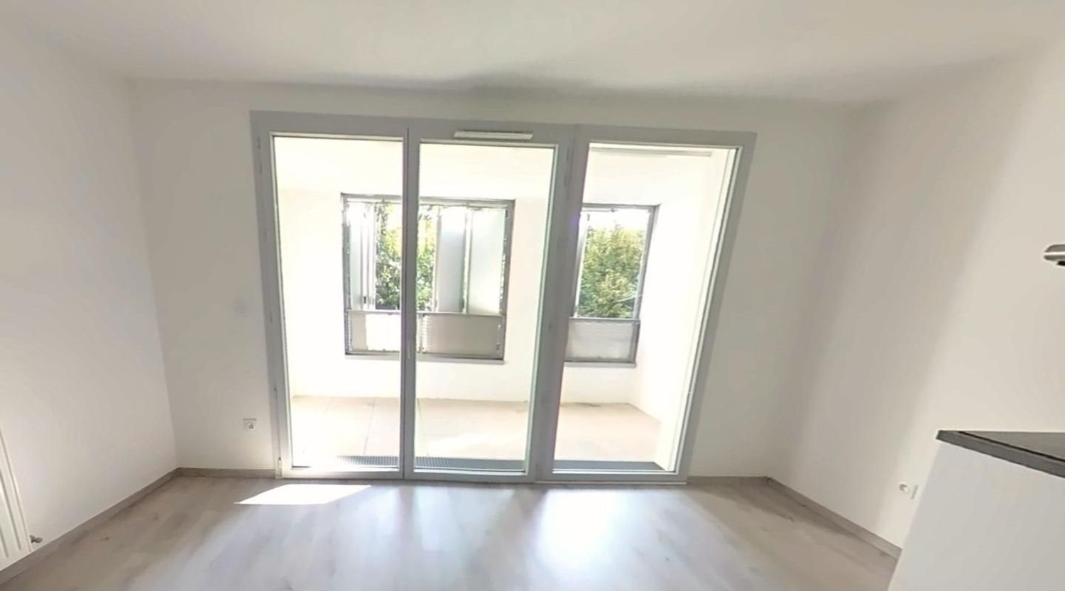 Appartement à louer, 45m², Saint-Herblain