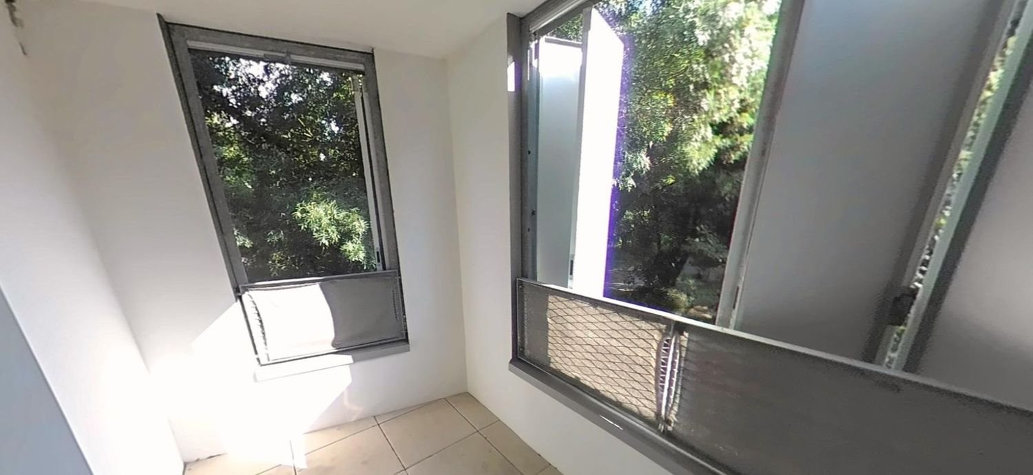 Appartement à louer, 45m², Saint-Herblain