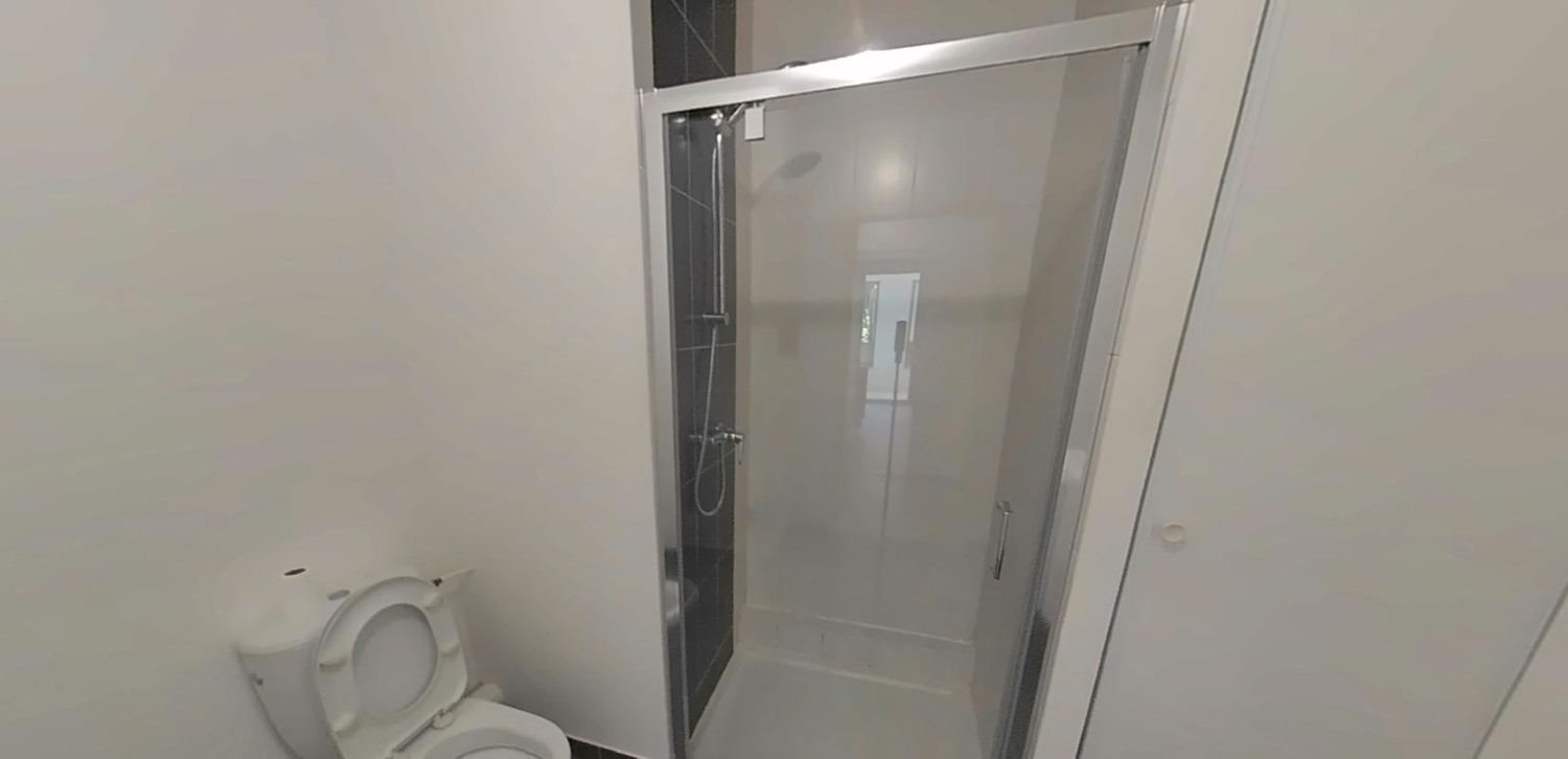 Appartement à louer, 45m², Saint-Herblain