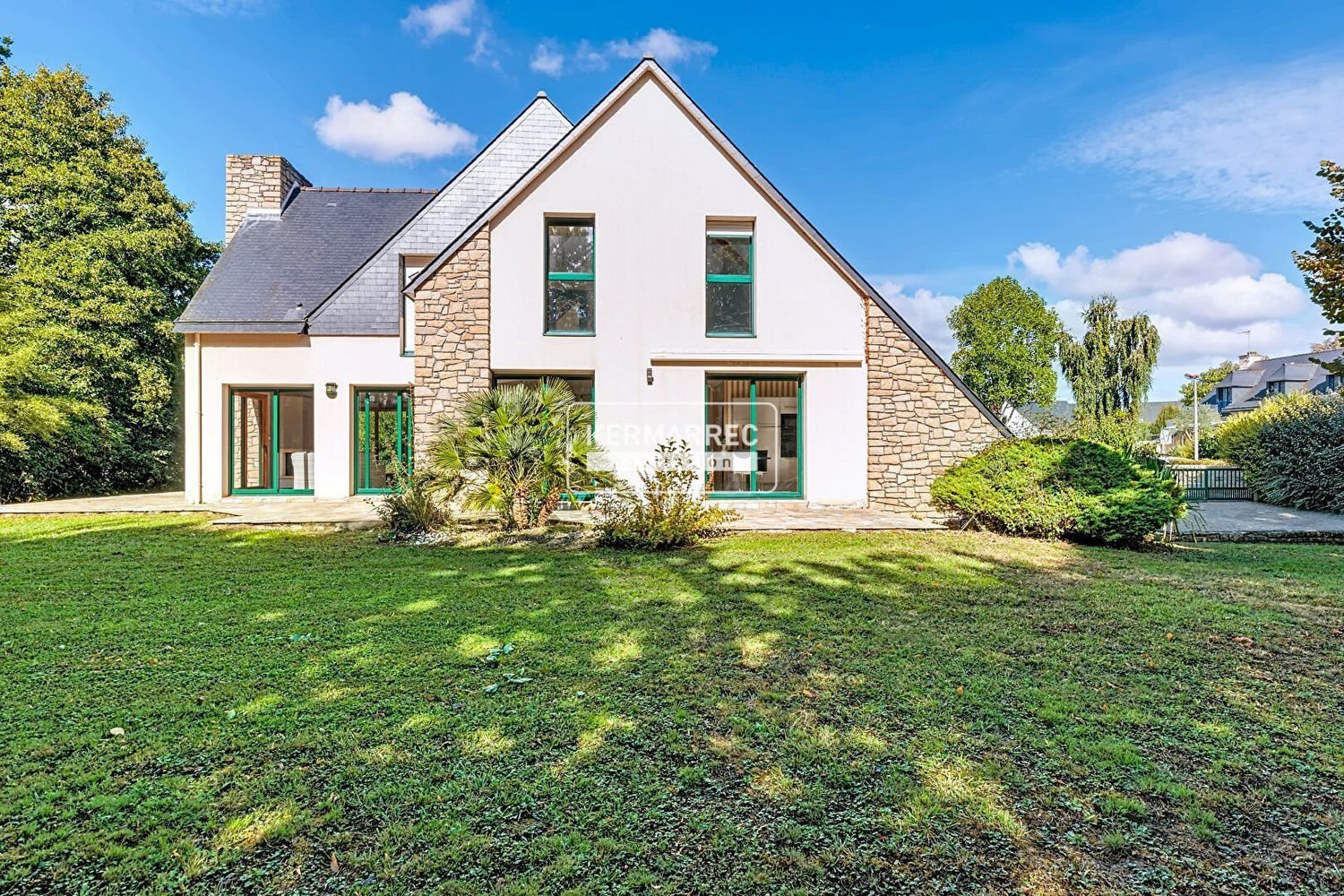 Maison à vendre, 222m², Saint-Grégoire